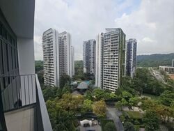 Eco Sanctuary (D23), Condominium #566686711